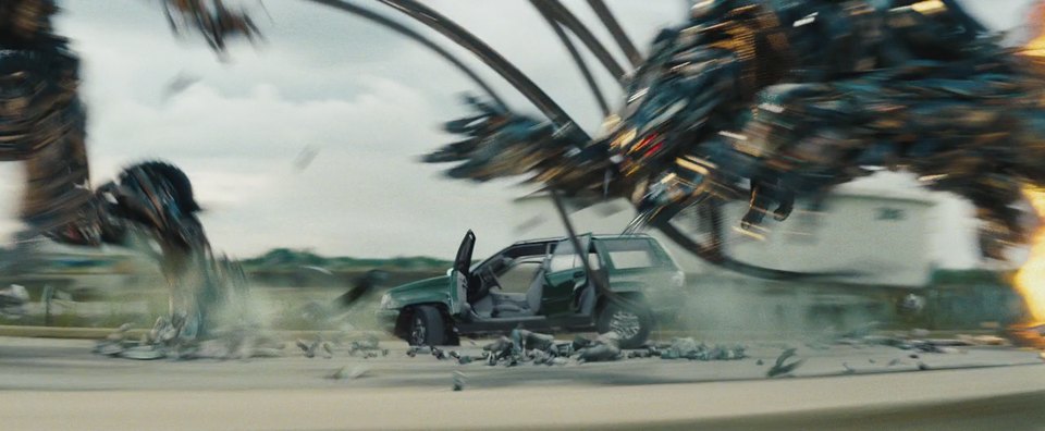 1993 Jeep Grand Cherokee [ZJ]