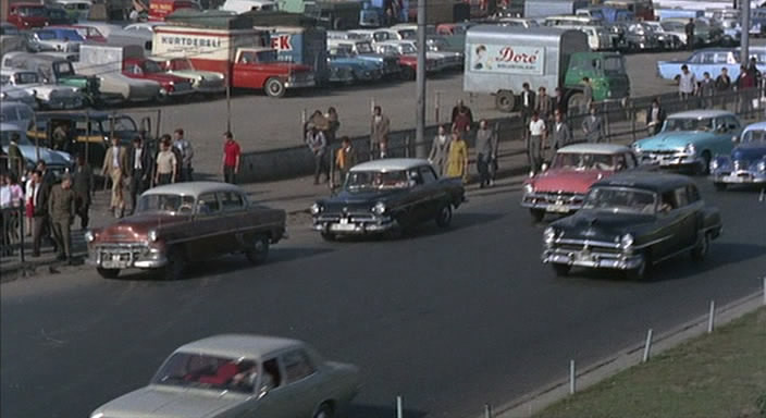 1953 Chevrolet Two-Ten [2103]