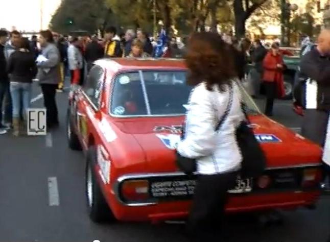 IKA Torino Turismo Carretera