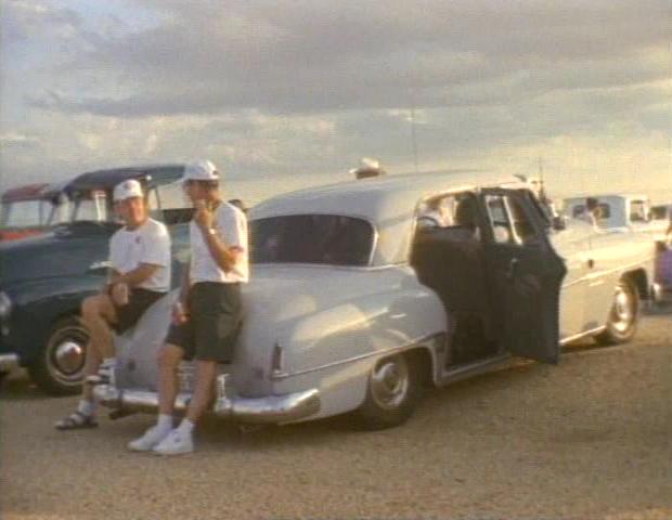 1951 Dodge Coronet