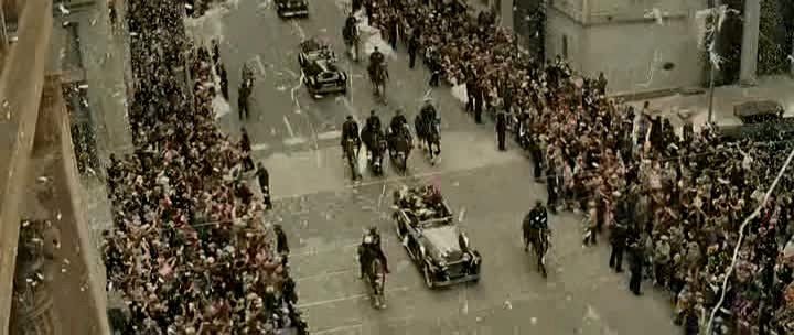 1931 Packard Deluxe Eight Convertible Sedan