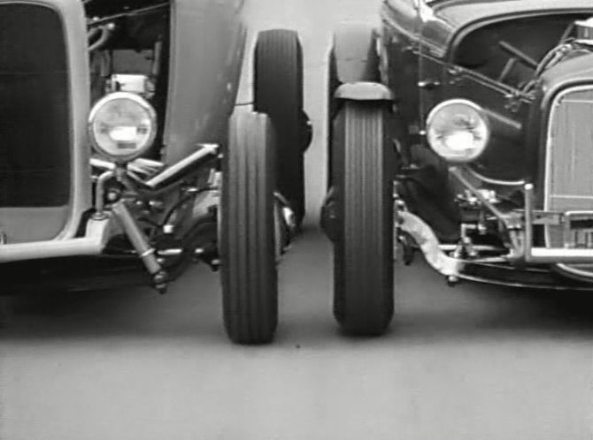 1932 Ford V8 Roadster Hot Rod [18]