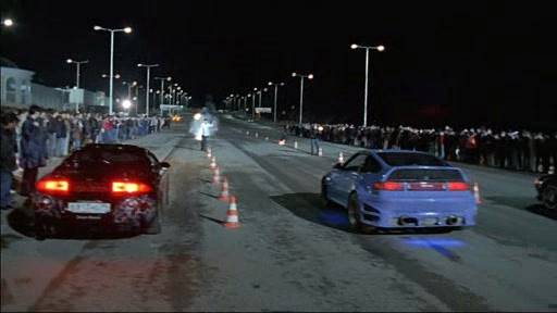 1988 Honda CRX ME-Edition [ED]