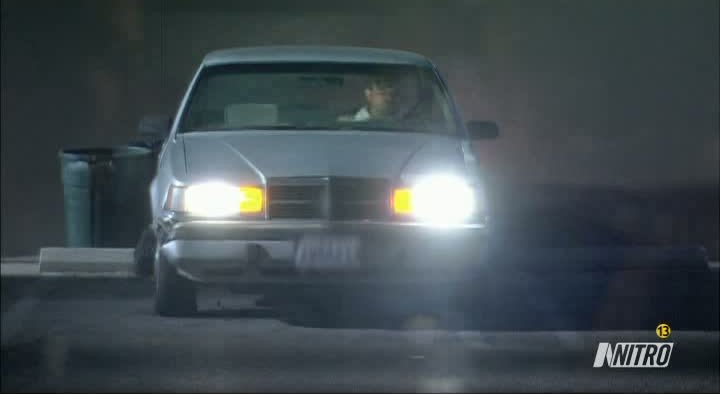 1988 Dodge Dynasty [AC]