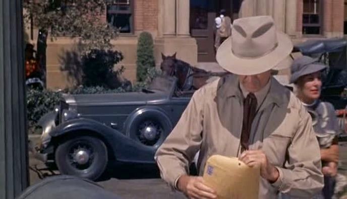 1933 Packard Eight [1002]