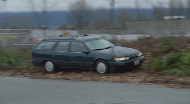 1994 Ford Taurus GL Wagon [DN5]