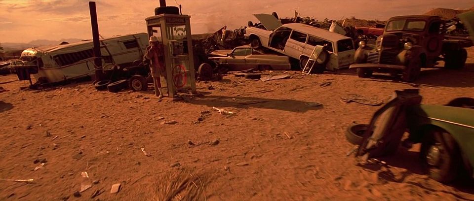 1941 Dodge W-Series Platform