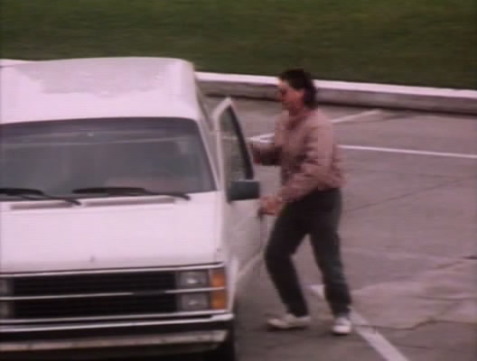 1984 Dodge Caravan [AS]