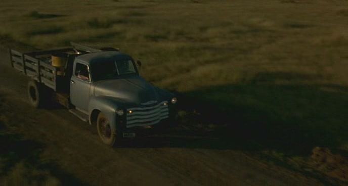 1947 Chevrolet 4100