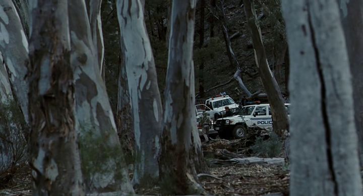 2007 Toyota Land Cruiser V8 4500 D-4D Workmate [VDJ76]