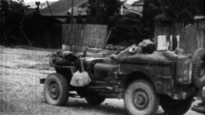 Willys MB 'Jeep'