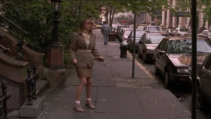 1989 Plymouth Sundance