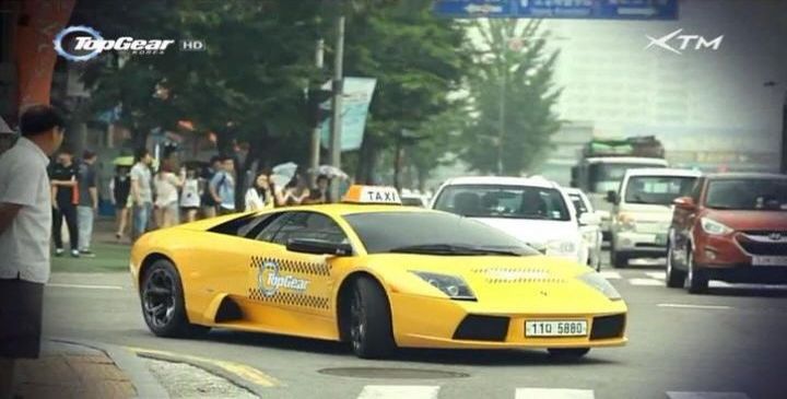 2002 Lamborghini Murciélago
