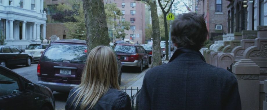 2000 Subaru Outback AWD [BH]