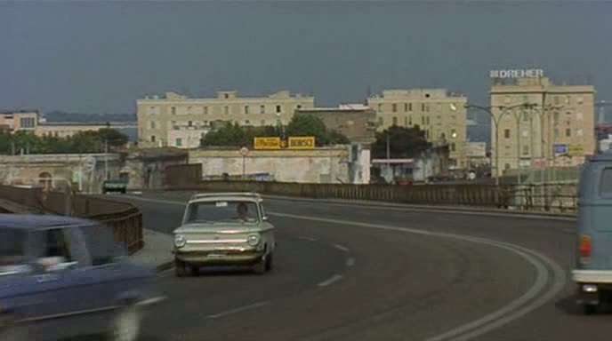 1969 NSU Prinz 4 [Typ 47]