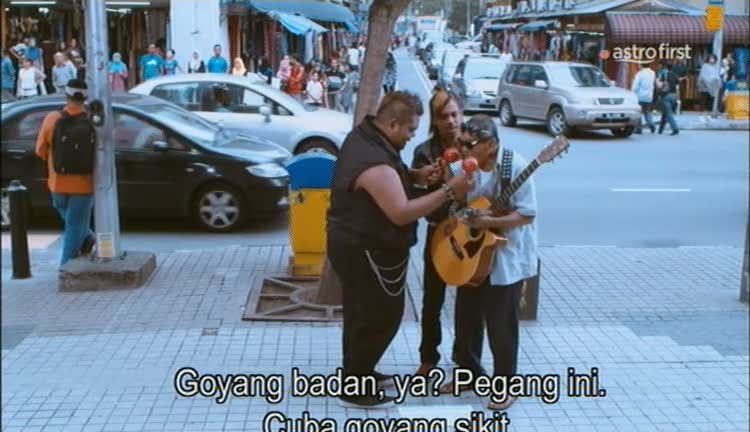 2003 Nissan X-Trail [T30]