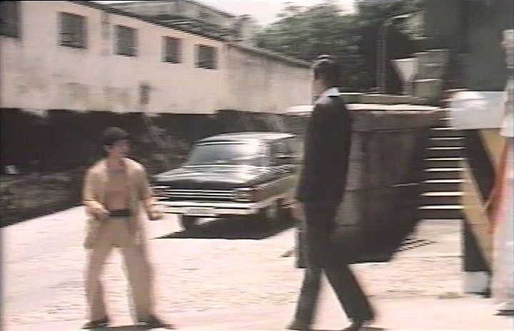 1965 Ford Fairlane 500