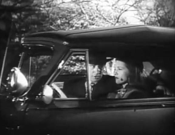 1948 Packard Custom Eight Victoria [2233]