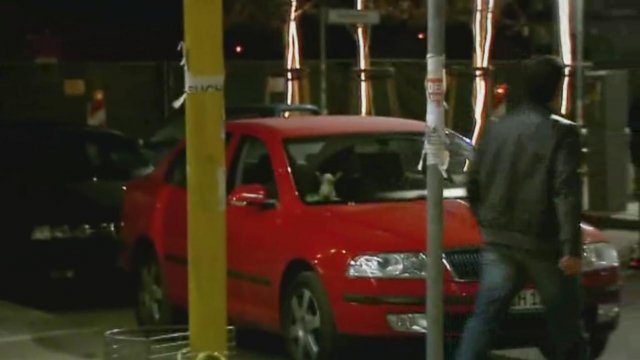 2004 Škoda Octavia Series II [Typ 1Z]