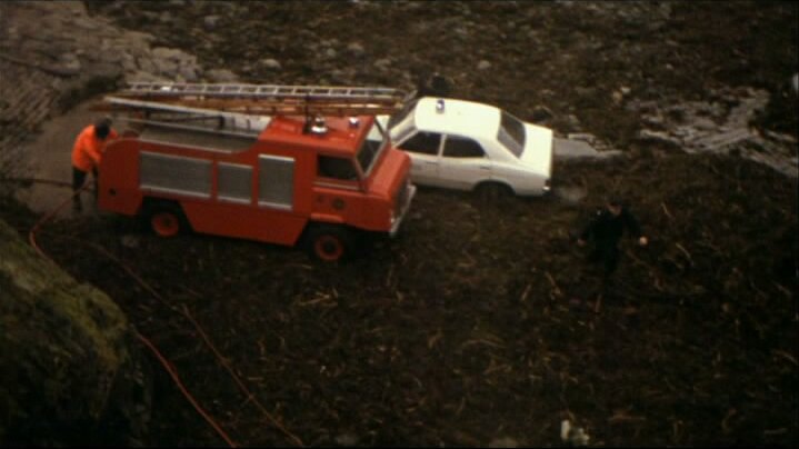 IMCDb.org: 1971 Ford Cortina GT MkIII In "Neither The Sea Nor The Sand ...