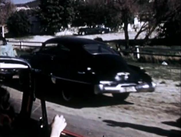 1949 Buick Super Sedanet [51]
