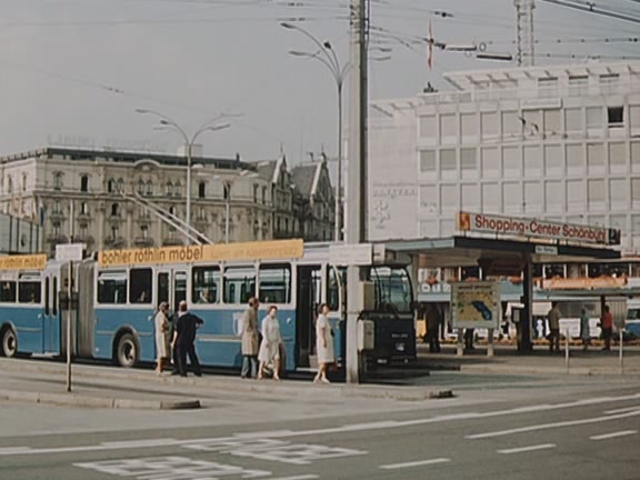 1974 Volvo B58 Hess