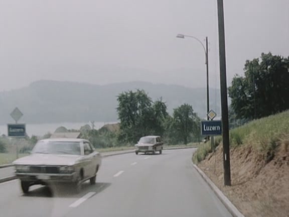 1972 Datsun 200L [C130]