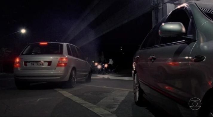 1999 Fiat Marea [185]