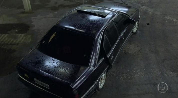 1995 Chevrolet Omega [A] [GM-V]