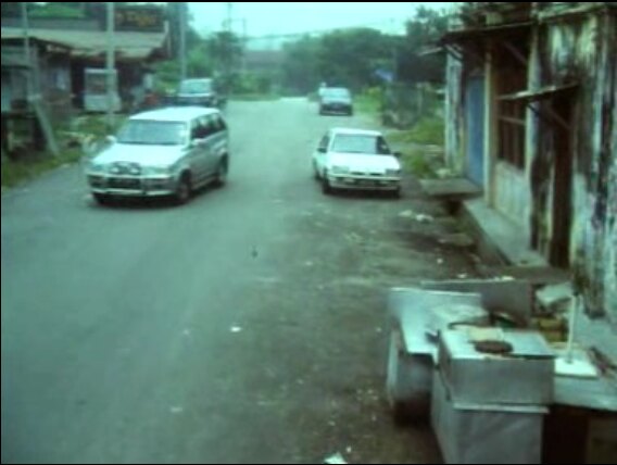 1987 Proton Saga