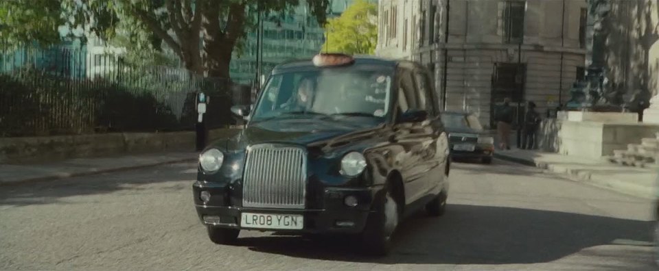 2007 LTI TX4 2.5 Gold