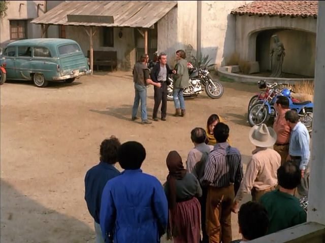 1954 Chevrolet Two-Ten Handyman DeLuxe [2109]