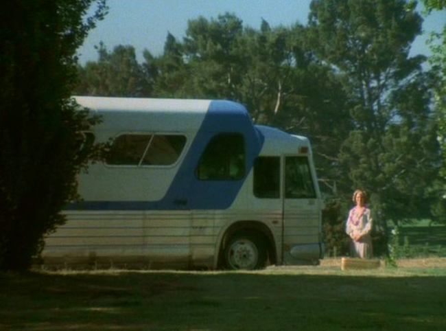 GMC 'Buffalo Bus'