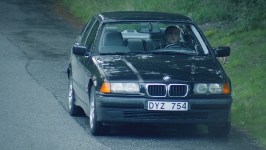 1997 BMW 318i [E36]