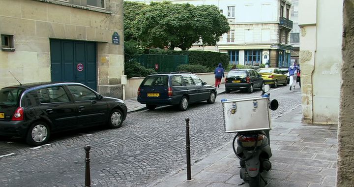 1995 Ford Escort Clipper MkVI