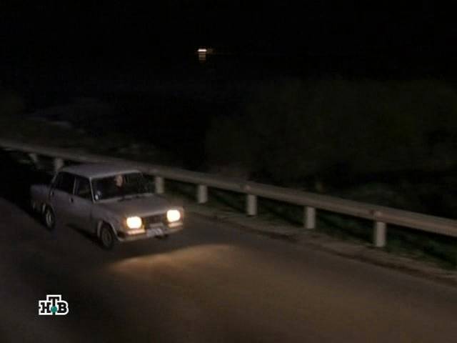 VAZ 2105 Zhiguli