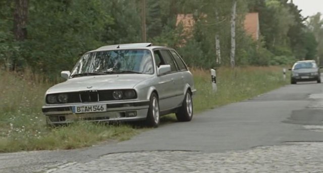 1989 BMW 3 Touring [E30]