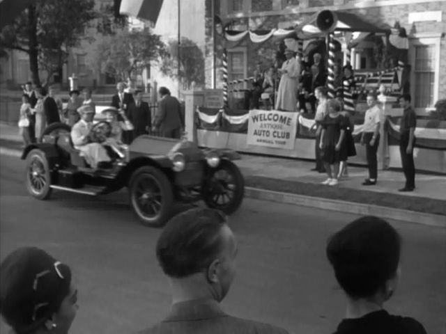 Stutz Bearcat