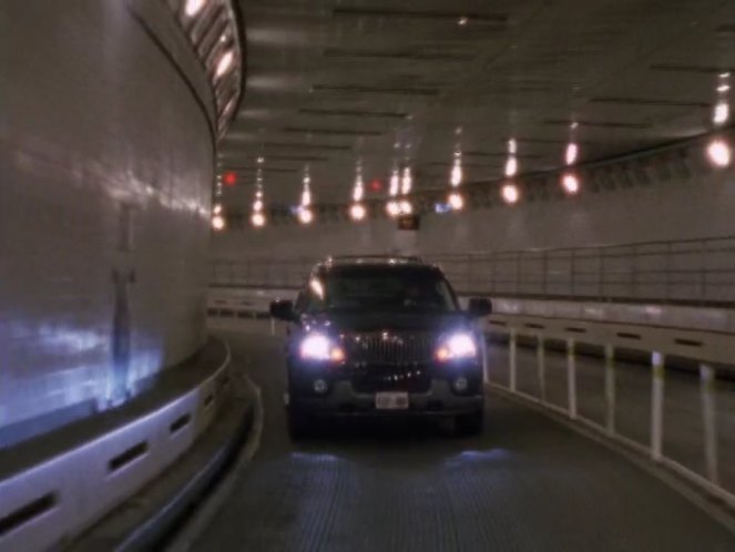 2003 Lincoln Navigator [U228]