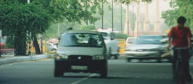 2004 Maruti Suzuki Alto