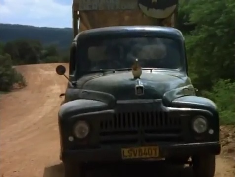 International Harvester L-Series