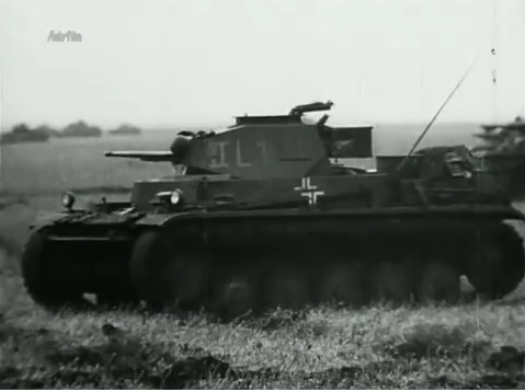 MAN Pz.Kpfw.II