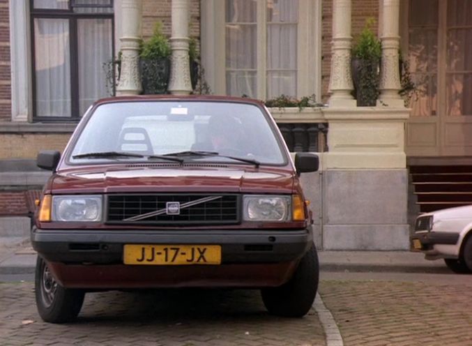 1983 Volvo 340 [343]