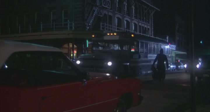 1958 Ford B-Series Superior