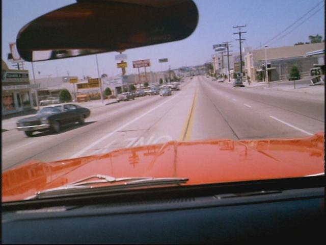 1972 Chevrolet Chevelle Malibu Sport Coupe