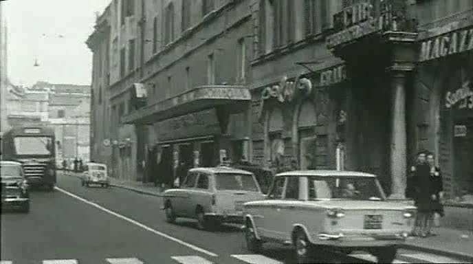 1961 Fiat 1500 [115]