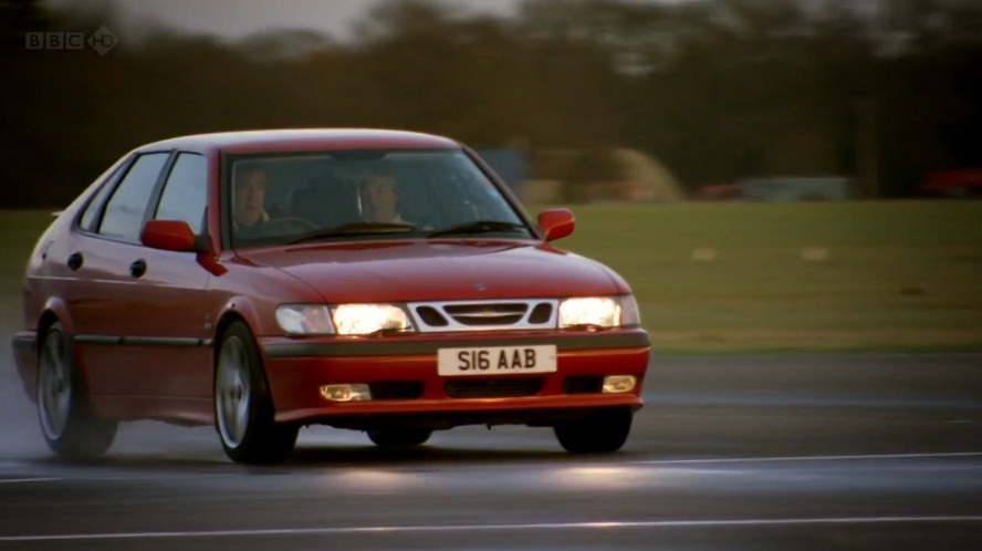 1998 SAAB 9-3 SE Sport Gen.1