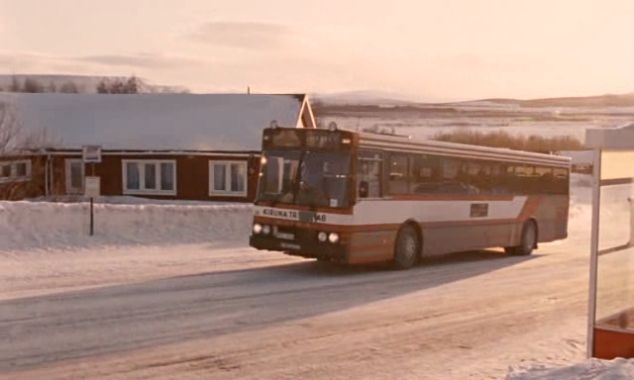 1986 Scania K 112 CL Wiima K202