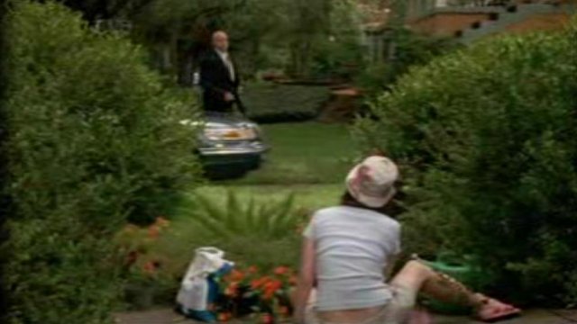 1995 Mercury Grand Marquis [M7]