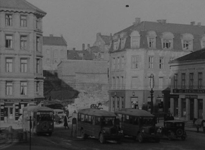 1927 Strømmen / ACF